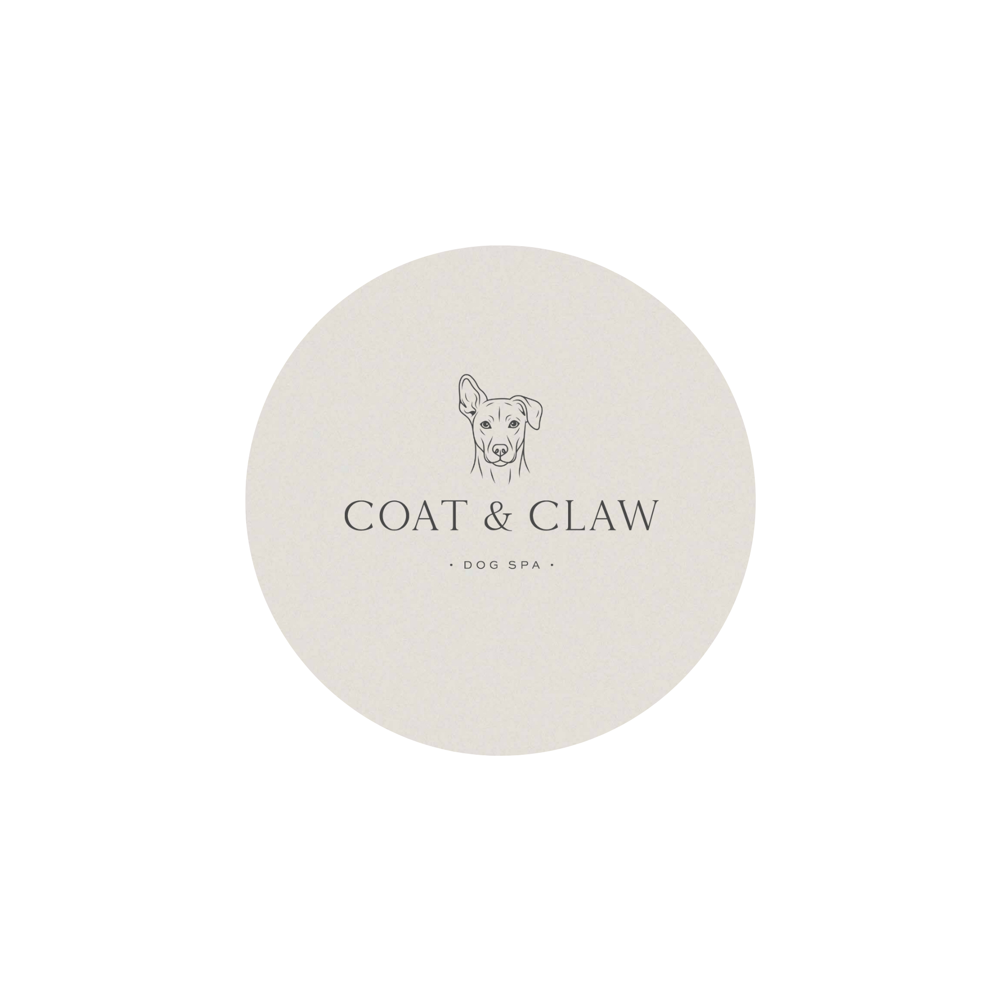 Coat and Claw Dog Spa